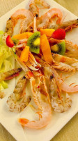 Happy Friends food