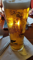 Toby Carvery drink