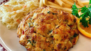 Fernando's food
