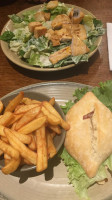 Nando's food