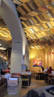 Nando's inside