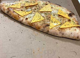 Amurin Kebab Pizza Service food