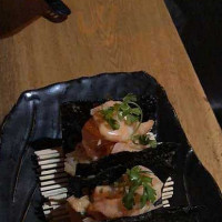210 Bistro food