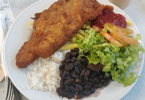 Kahvila&kakkukauppa Houkutus food