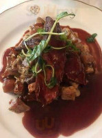 Lille Thai Asian Cuisine food