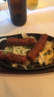 Mango Lounge Windsor food