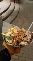 Fryysarinranta food