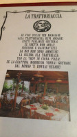 Ullan Ruokahuoltamo Oy menu