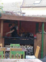 Dial A Pizza outside