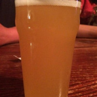 Chain House drink