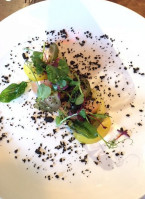Chain House food