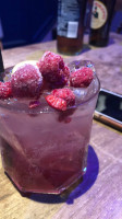 Chain House drink