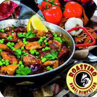 Roastino food