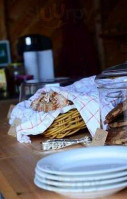 Ravintola Kallioniemi food