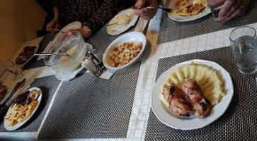 Aikalisa food