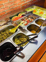 Lucky Star food