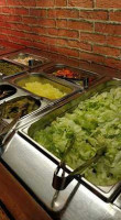Lucky Star food