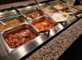 Lucky Star food