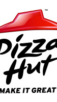 Pizza Hut Norbury logo