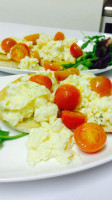 PizzaExpress food
