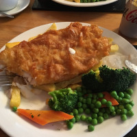 Station food