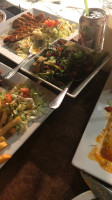 Mawal Garden food