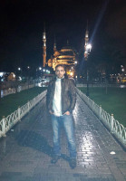 Mawal Garden outside