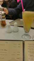 Mawal Garden menu