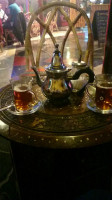 Mawal Garden drink