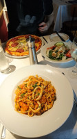 Caffe Mamma Ristorante food
