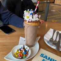 Lighthouse Cafe And drink