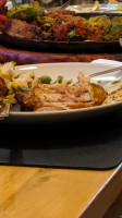 Himalaya Tandoori Crown Hills food