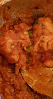 Himalaya Tandoori Crown Hills food