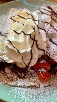 Creperie De Mari drink