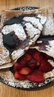 Creperie De Mari food