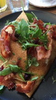 Creperie De Mari food