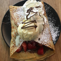 Creperie De Mari food