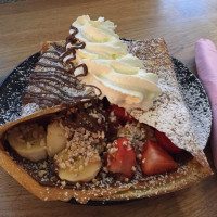 Creperie De Mari food