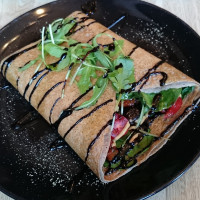 Creperie De Mari drink