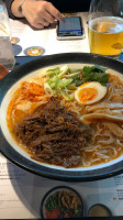 Wagamama food