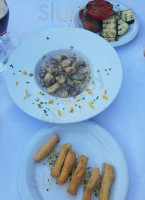 Olive Tree Clubbing Dining Vintage Caffe food