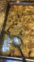 Marco Polo food