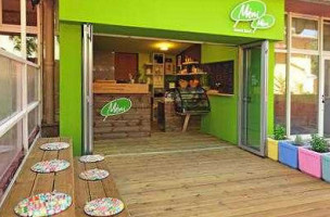 Restoran I Sobe Nada outside