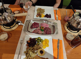 Racic food