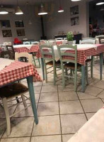 Barkun inside