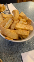 The Fisherman's Wife food