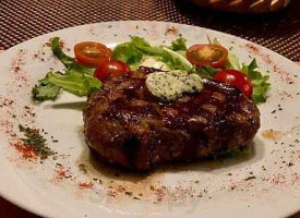 Pizzeria Grill Smile food