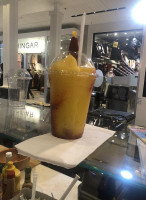 Gelateria Emiliana drink
