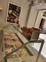 Gelateria Emiliana inside