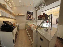 Gelateria Emiliana inside